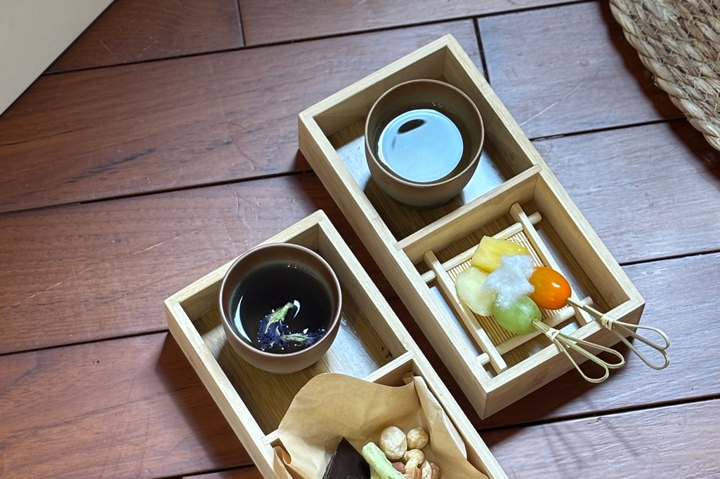 空間照片