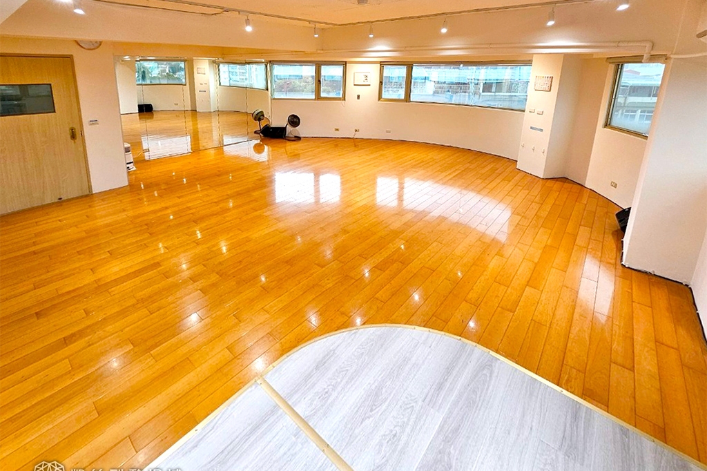 空間照片