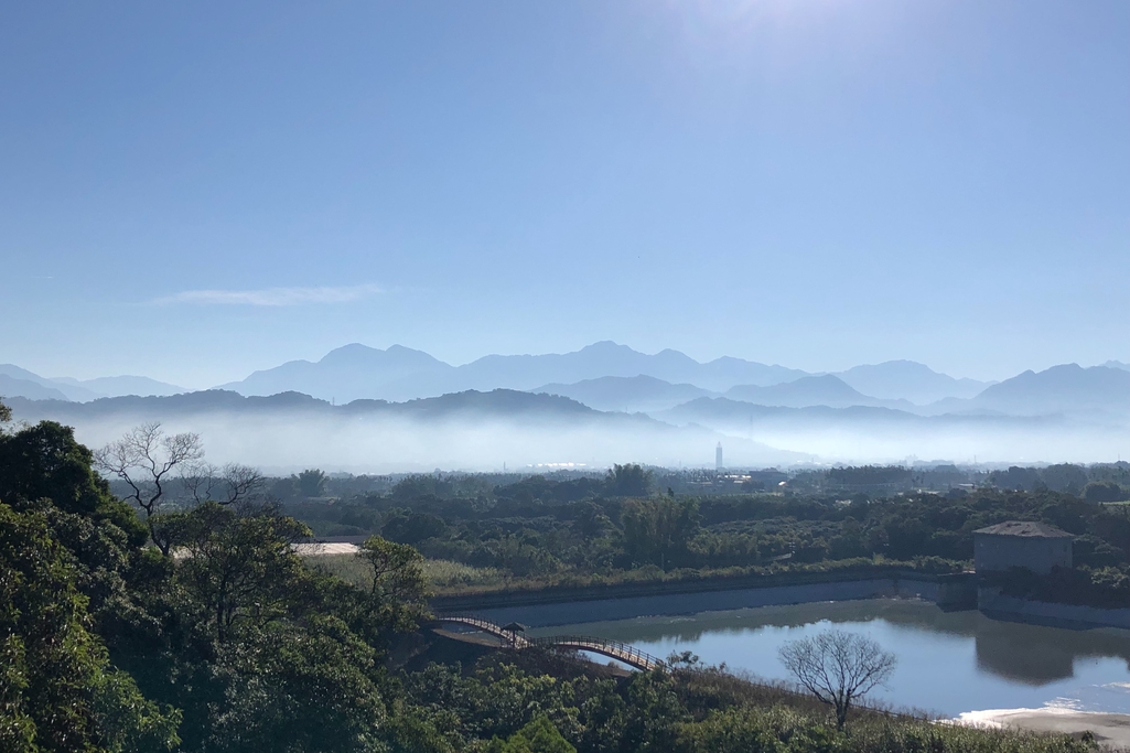 空間照片