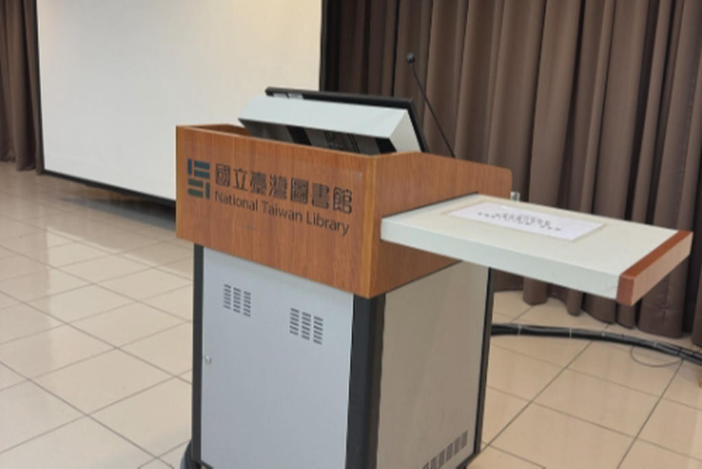 空間照片