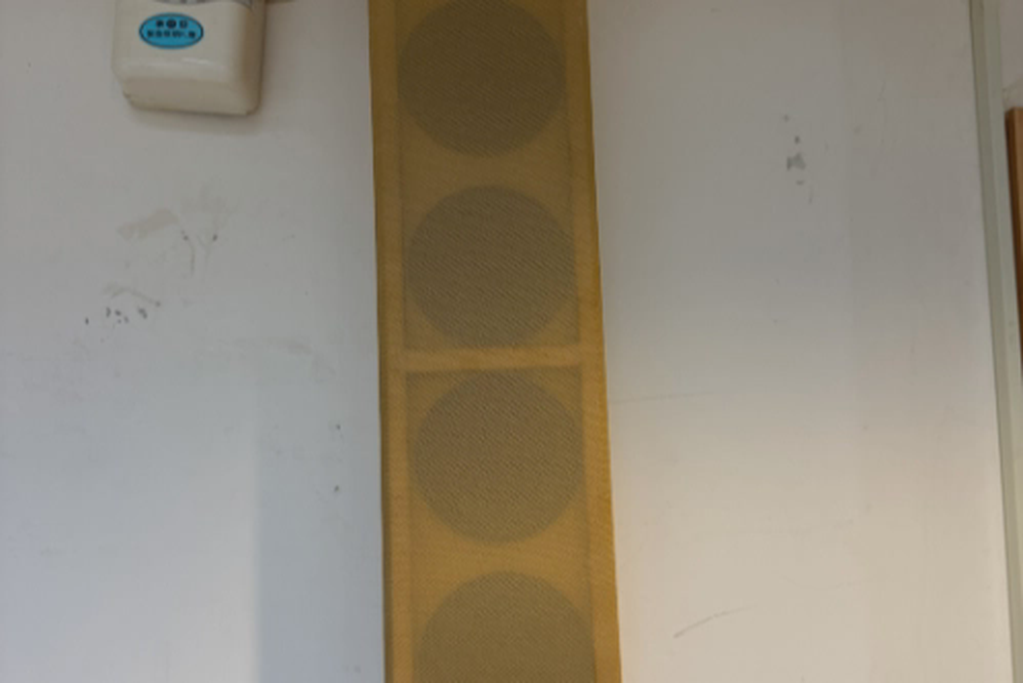 空間照片