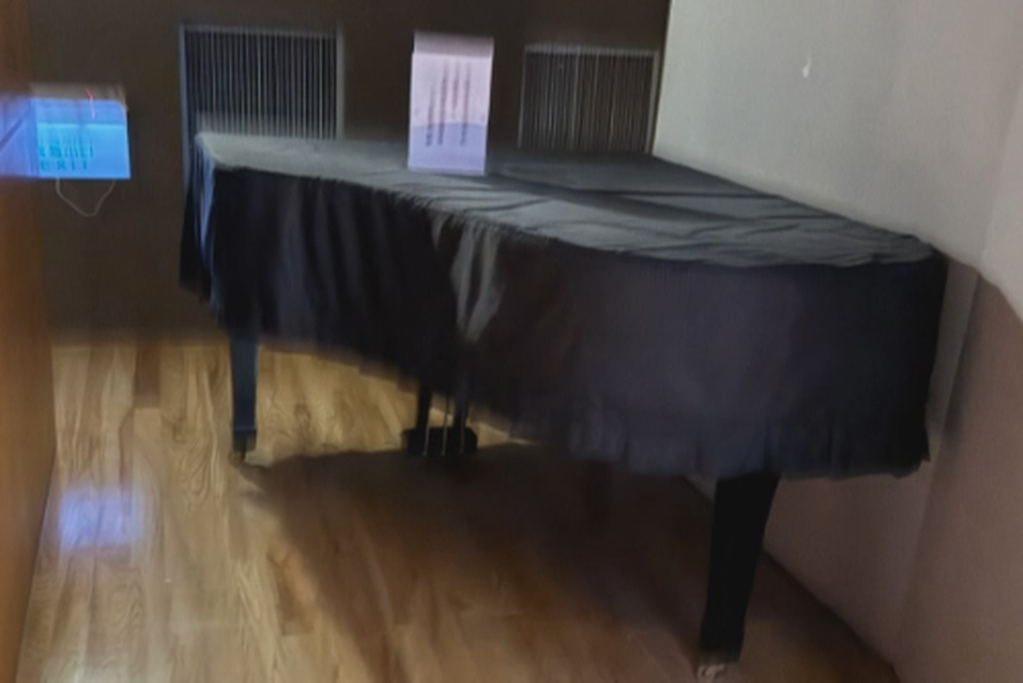 空間照片
