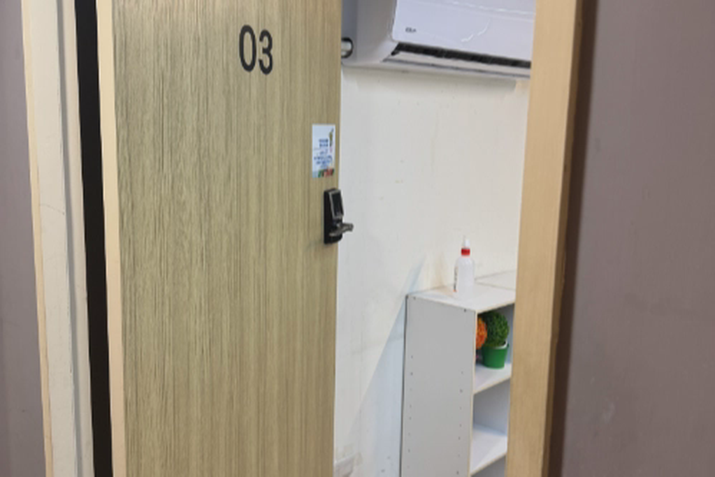 空間照片