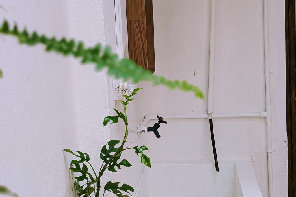 空間照片
