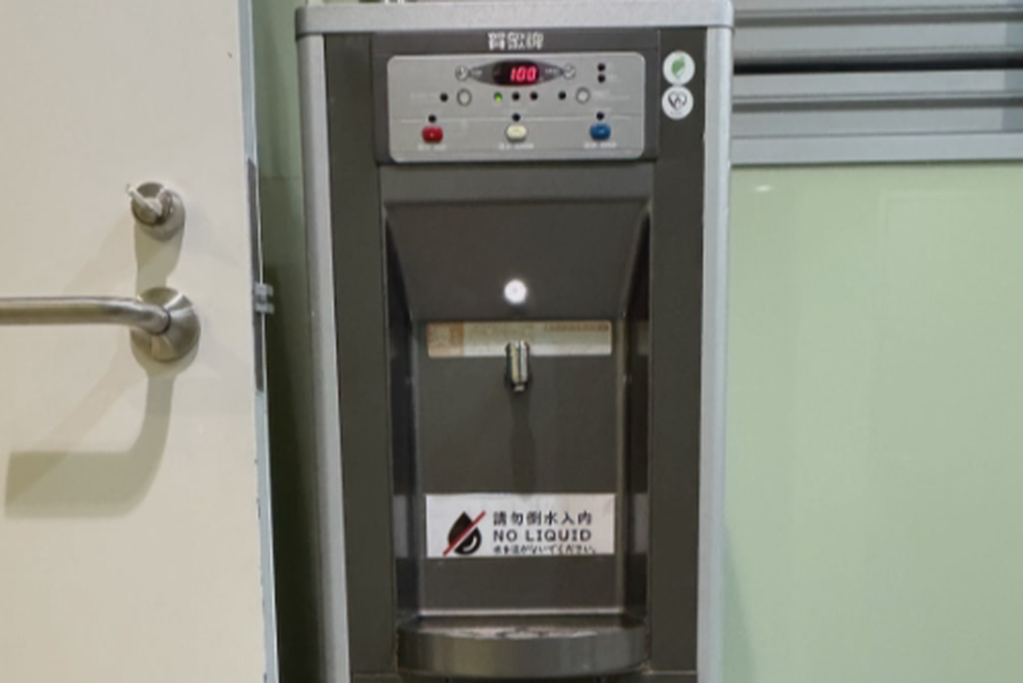 空間照片