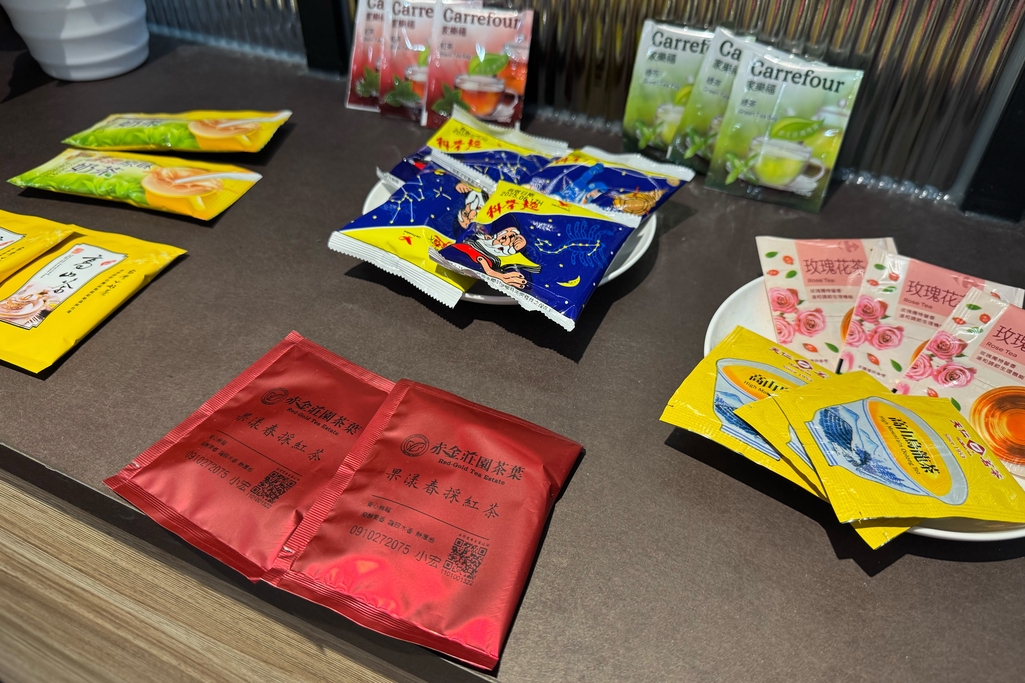 空間照片