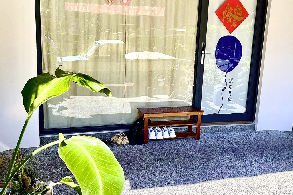 1樓進出方便