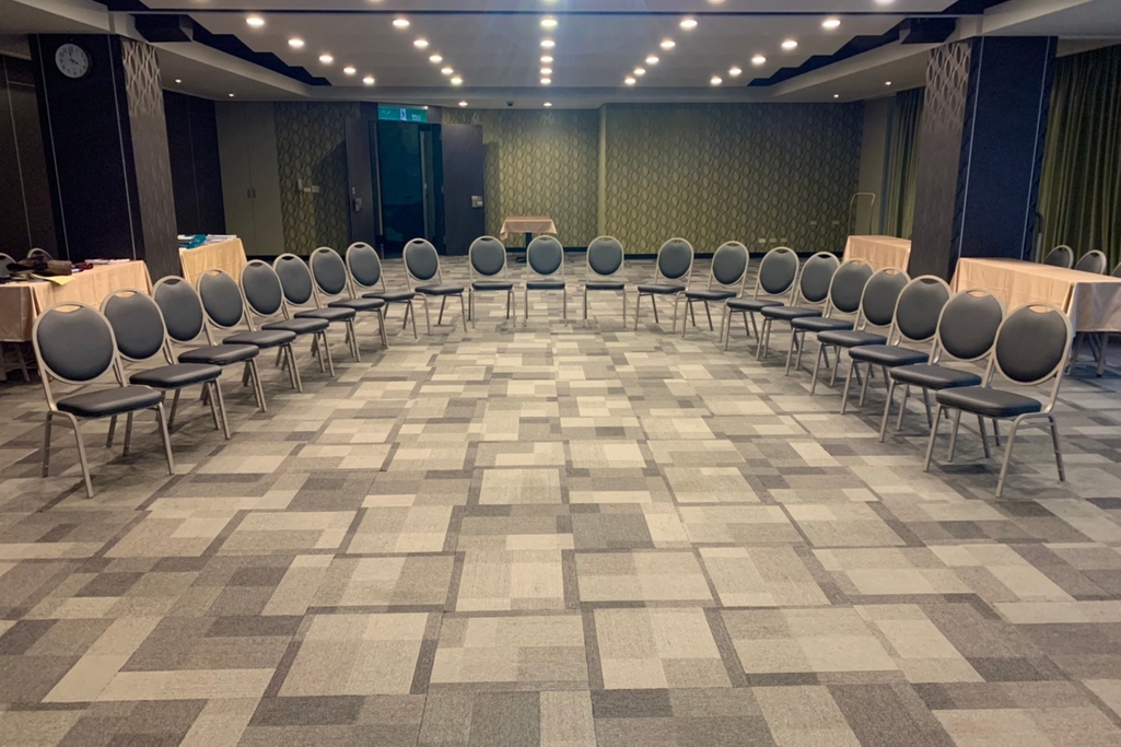 U型teambuilding