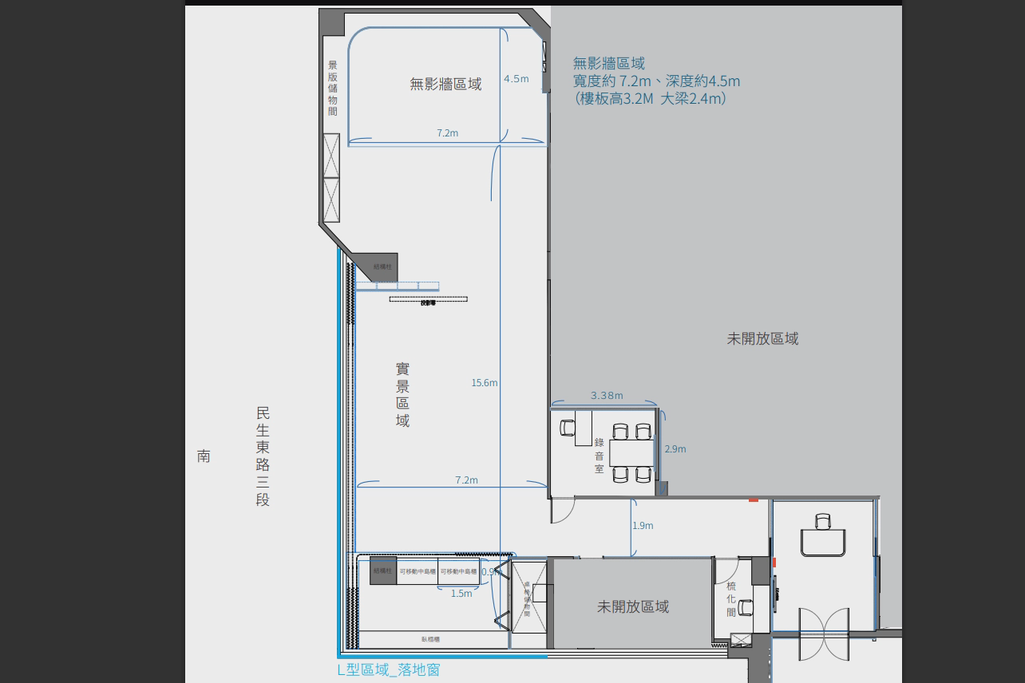 空間照片