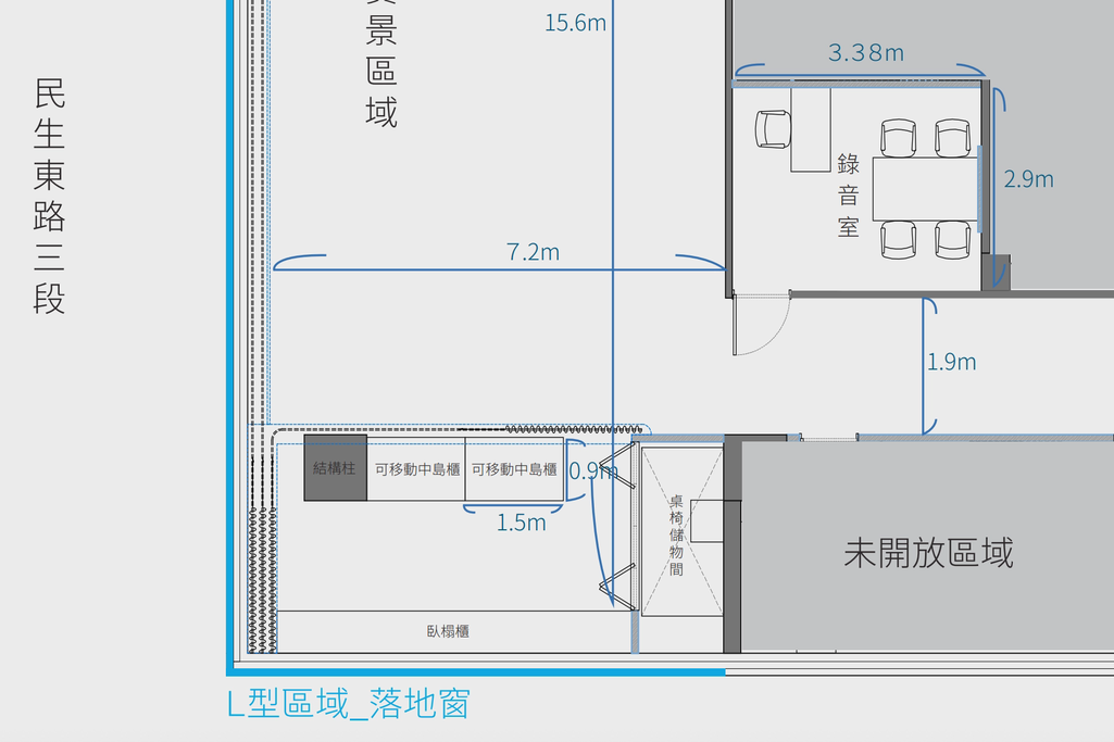 空間照片