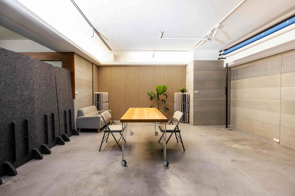 會議空間