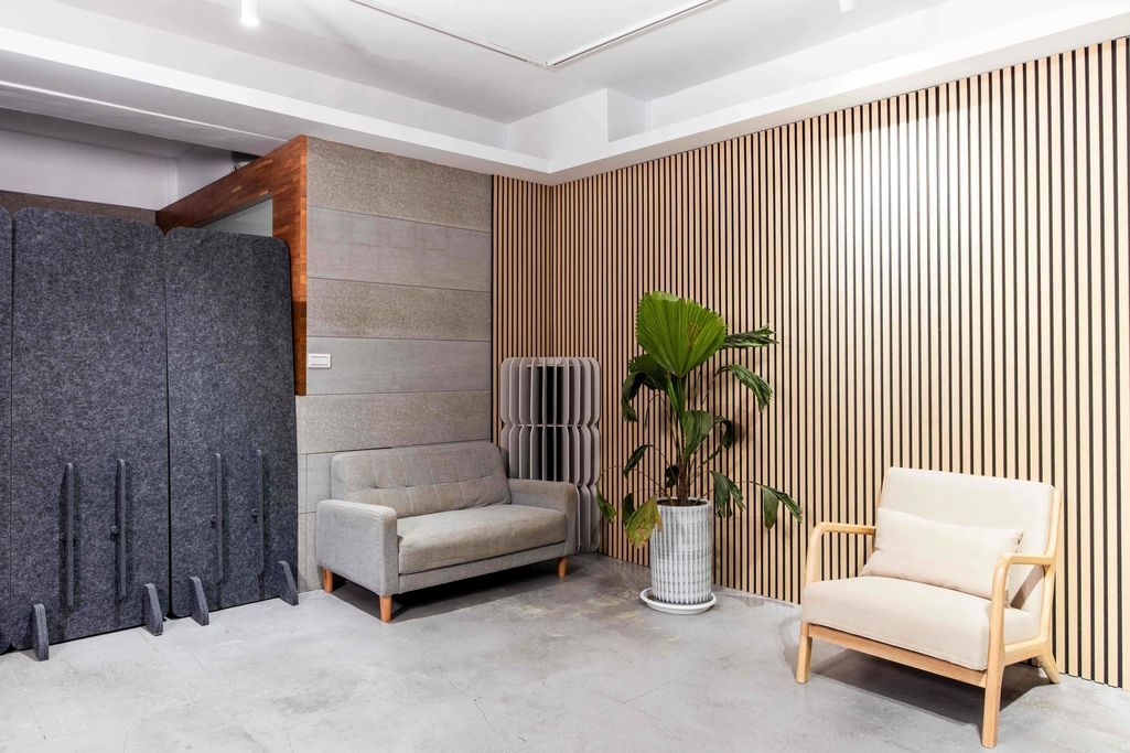 適合 Podcast 錄製