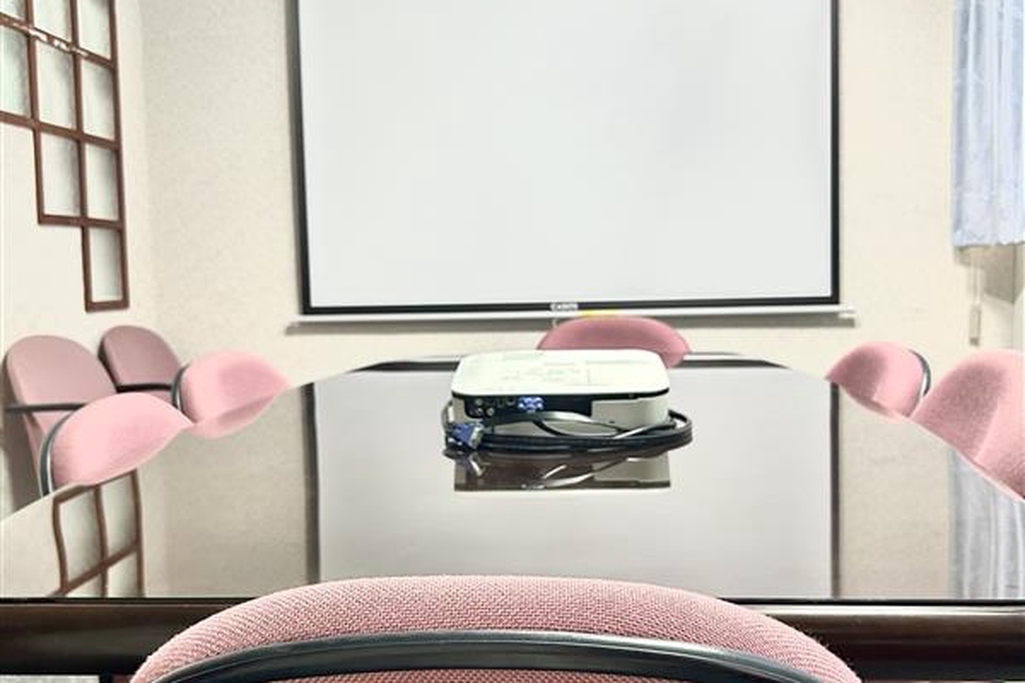 🔸 忠孝東路五段辦公大樓｜🛋小型會議｜📚教室｜💡聚會活動｜忠東552-B