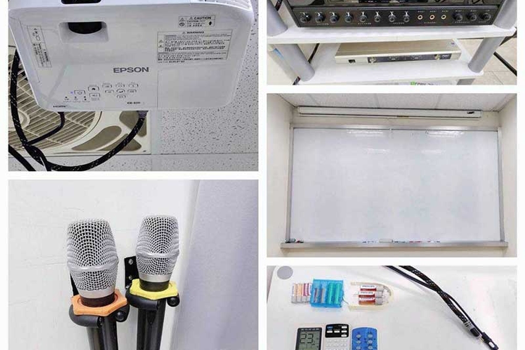 🚆捷運北車Z2出口2分鐘｜🪑21~30人｜📽投影音響｜🧊RO飲水｜📍新光三越正後方｜消建安合格｜許昌4D