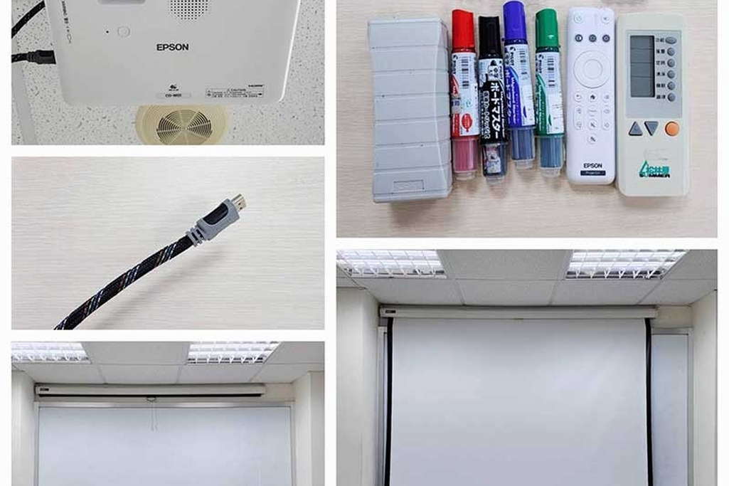 🚆捷運北車Z2出口2分鐘｜🪑12~30人｜📽投影音響｜🧊RO飲水｜📍新光三越正後方｜消建安合格｜許昌4E