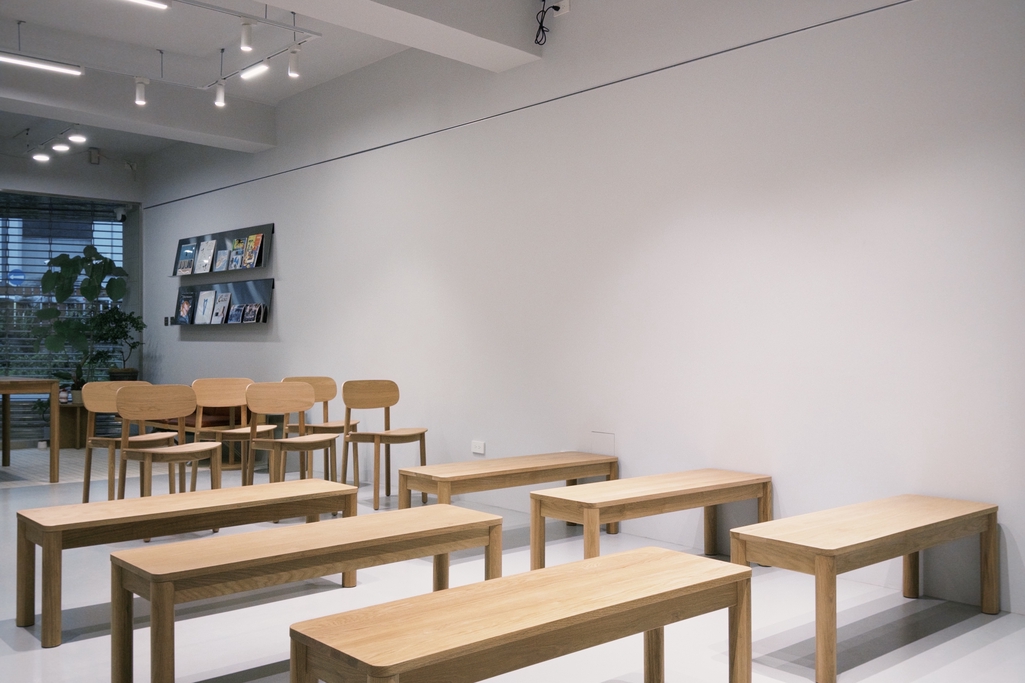 忠孝新生站7分鐘｜n a r i 質感多功能空間