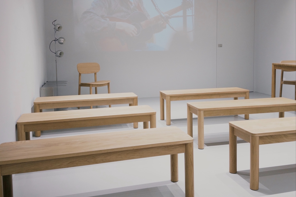 忠孝新生站7分鐘｜n a r i 質感多功能空間