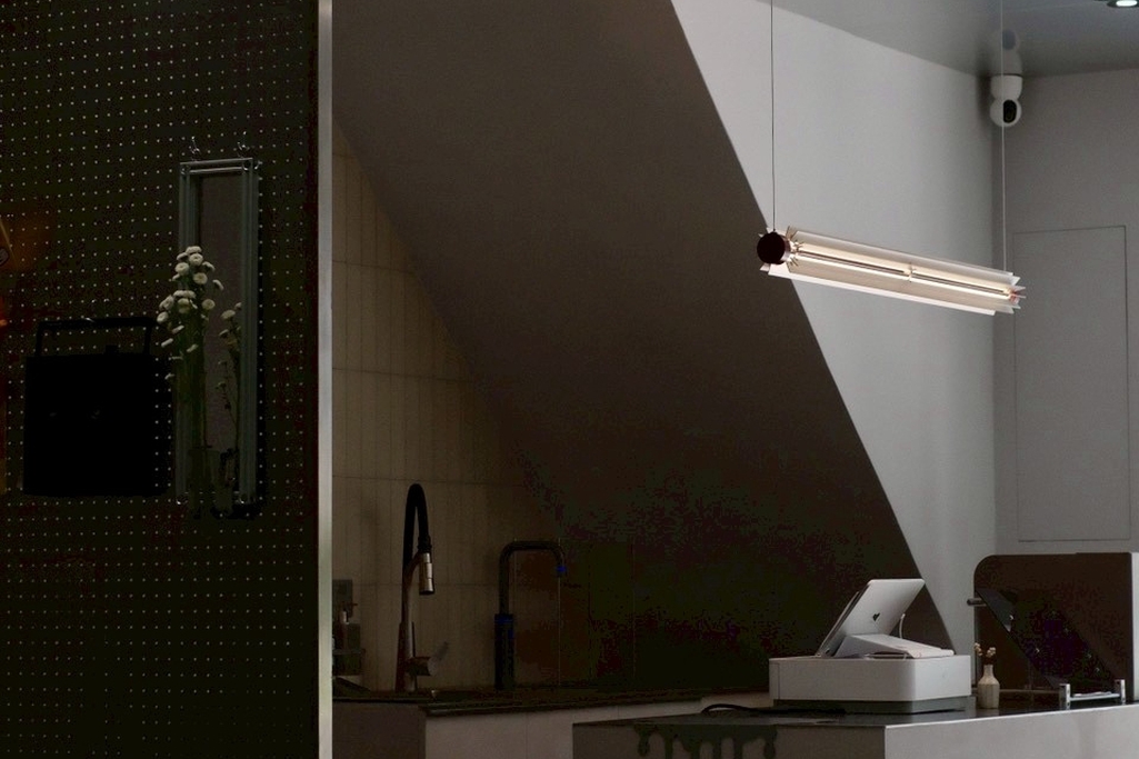 忠孝新生站7分鐘｜n a r i 質感多功能空間