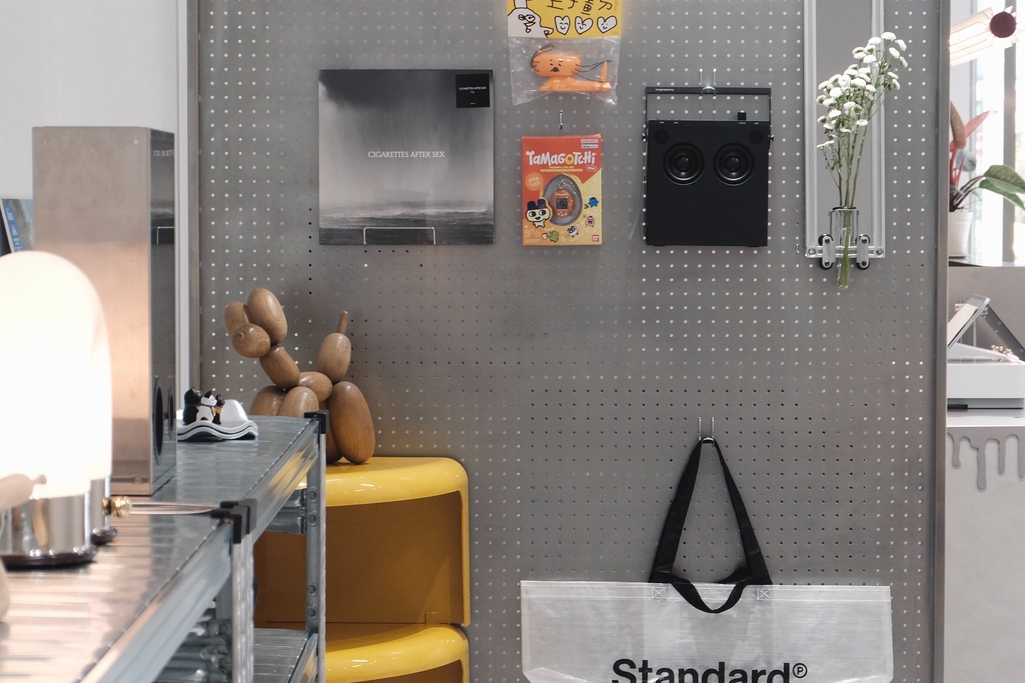 忠孝新生站7分鐘｜n a r i 質感多功能空間