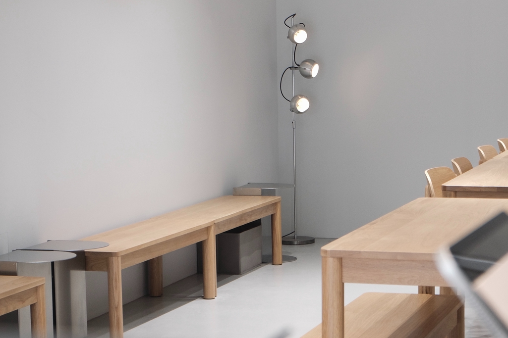 忠孝新生站7分鐘｜n a r i 質感多功能空間