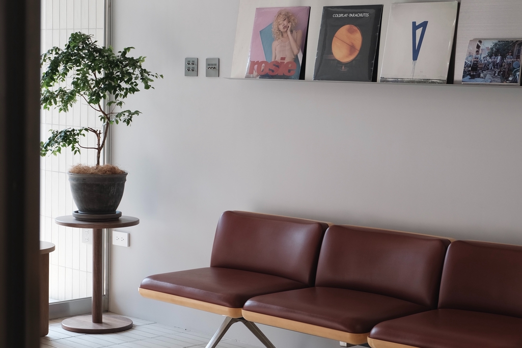 忠孝新生站7分鐘｜n a r i 質感多功能空間