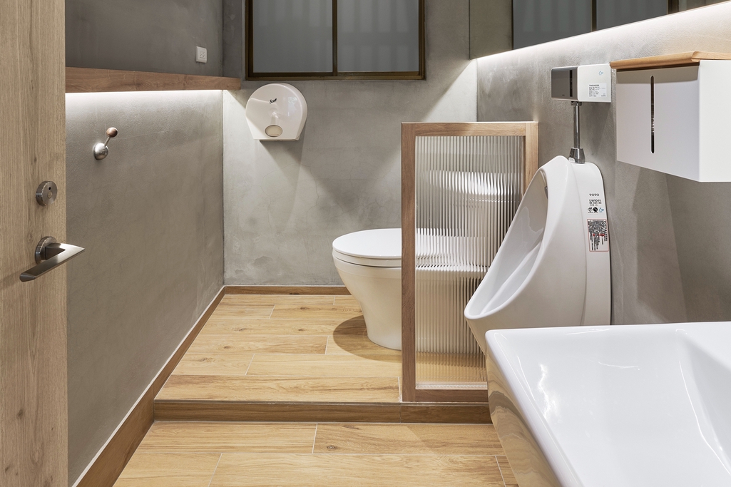 動空間瑜伽教室