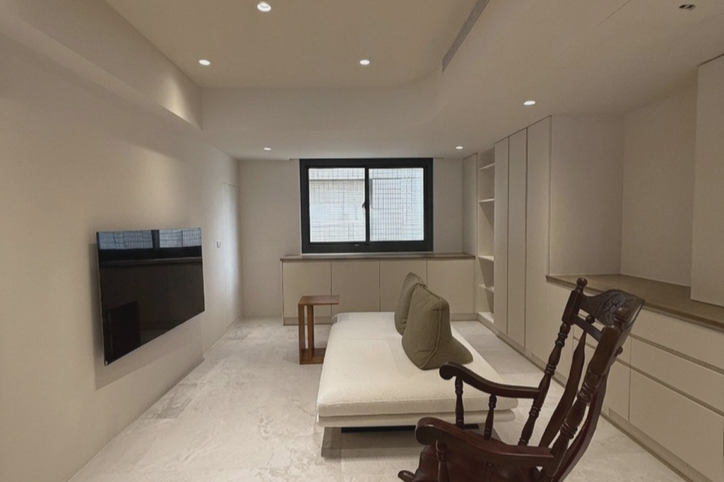 文心一路法式新風格實景攝影棚