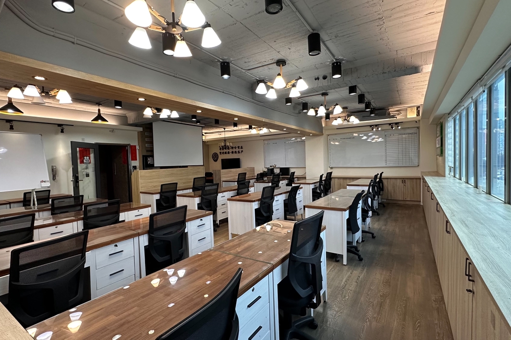 中山站｜場地租借｜教室租借｜空間出租｜會議時租