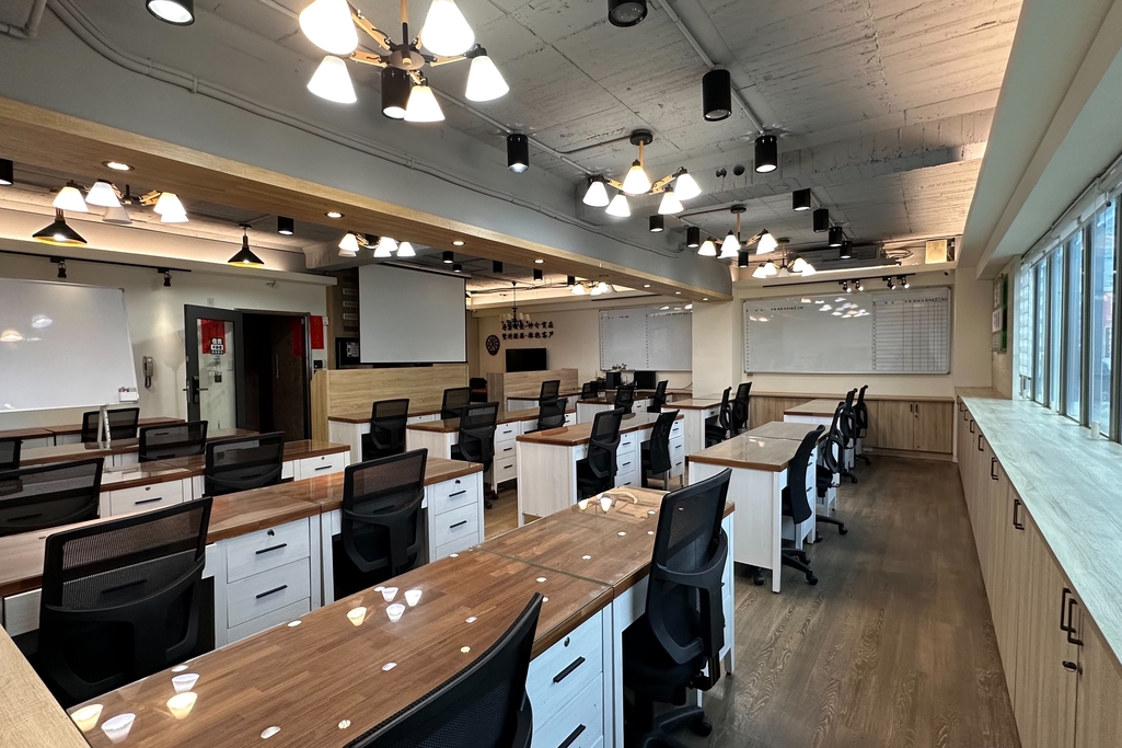 中山站｜場地租借｜教室租借｜空間出租｜會議時租