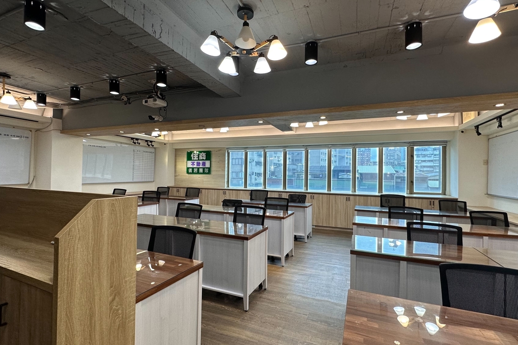 中山站｜場地租借｜教室租借｜空間出租｜會議時租