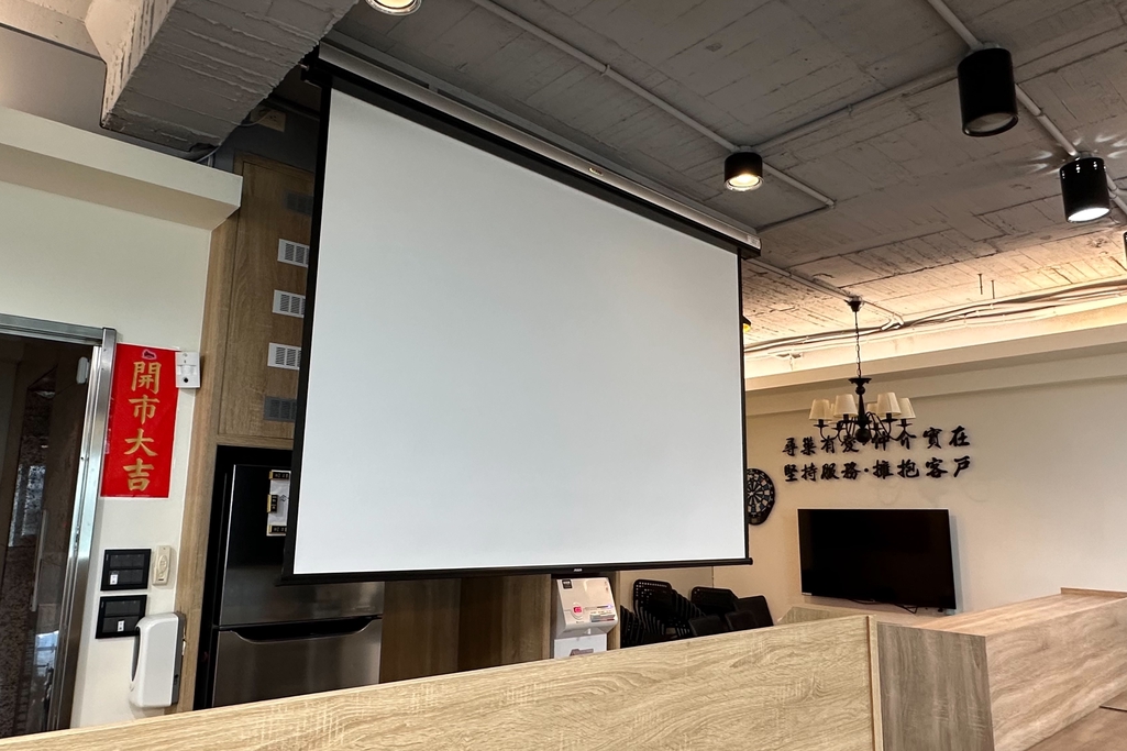 中山站｜場地租借｜教室租借｜空間出租｜會議時租