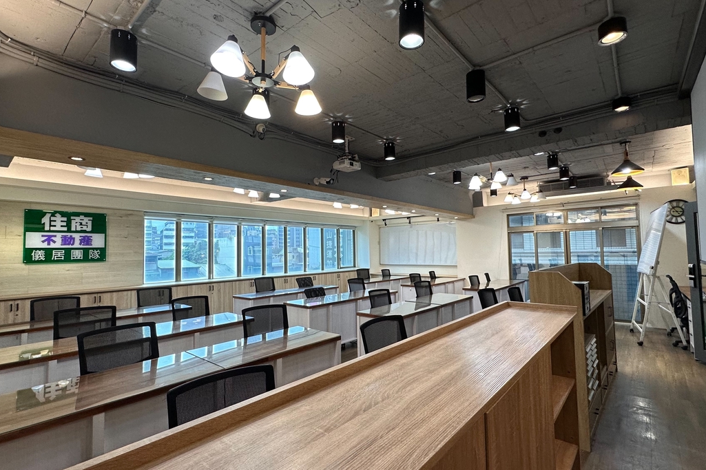 中山站｜場地租借｜教室租借｜空間出租｜會議時租