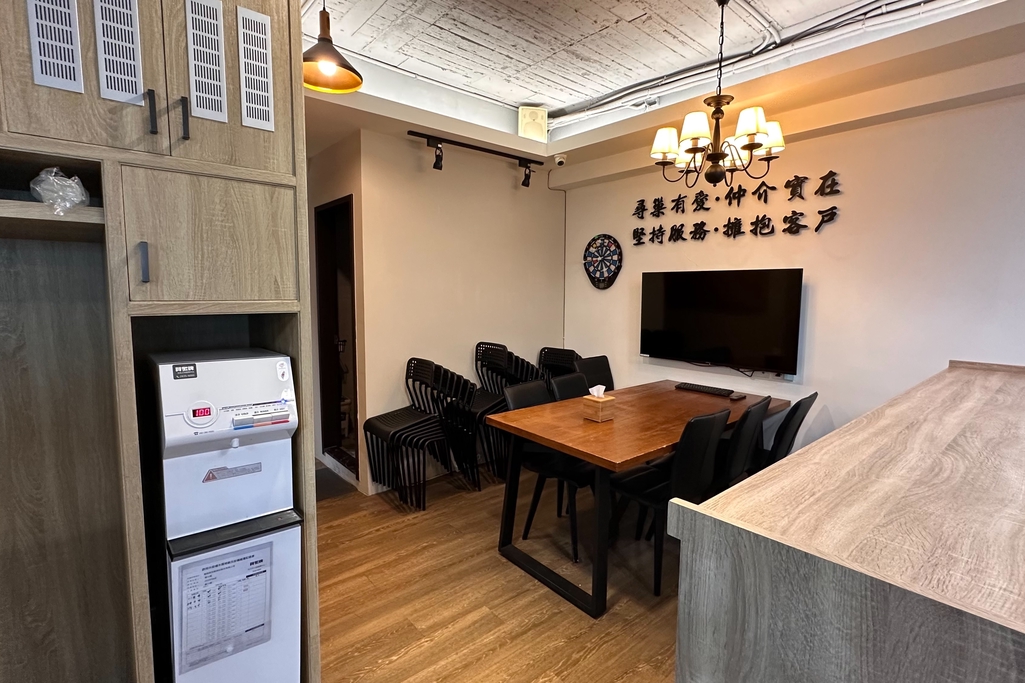 中山站｜場地租借｜教室租借｜空間出租｜會議時租