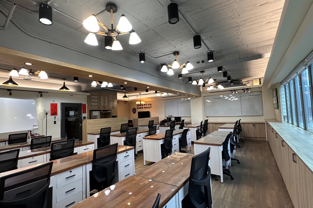 中山站｜場地租借｜教室租借｜空間出租｜會議時租