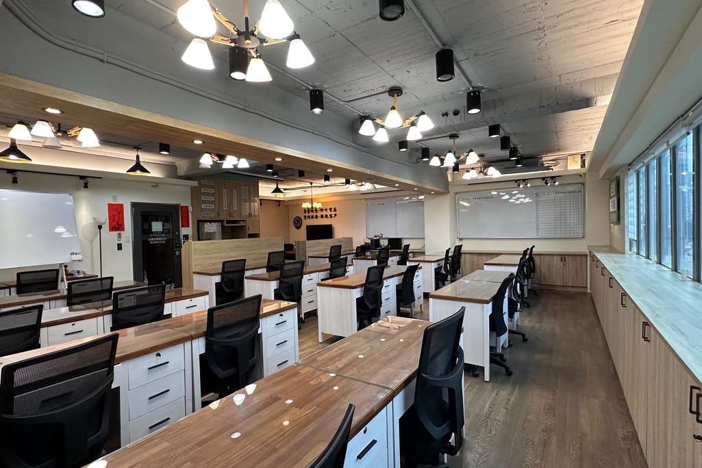 中山站｜場地租借｜教室租借｜空間出租｜會議時租