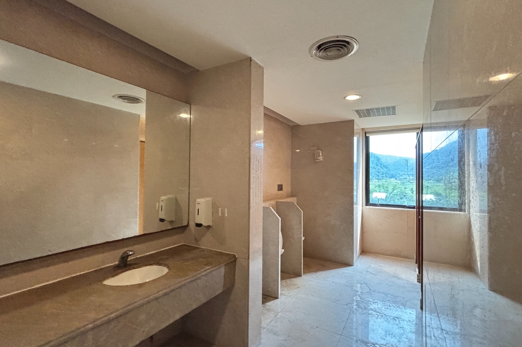 海灣假日酒店 VIP會議室room1、3