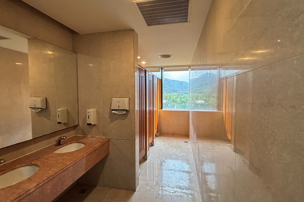 海灣假日酒店 VIP會議室room1、3