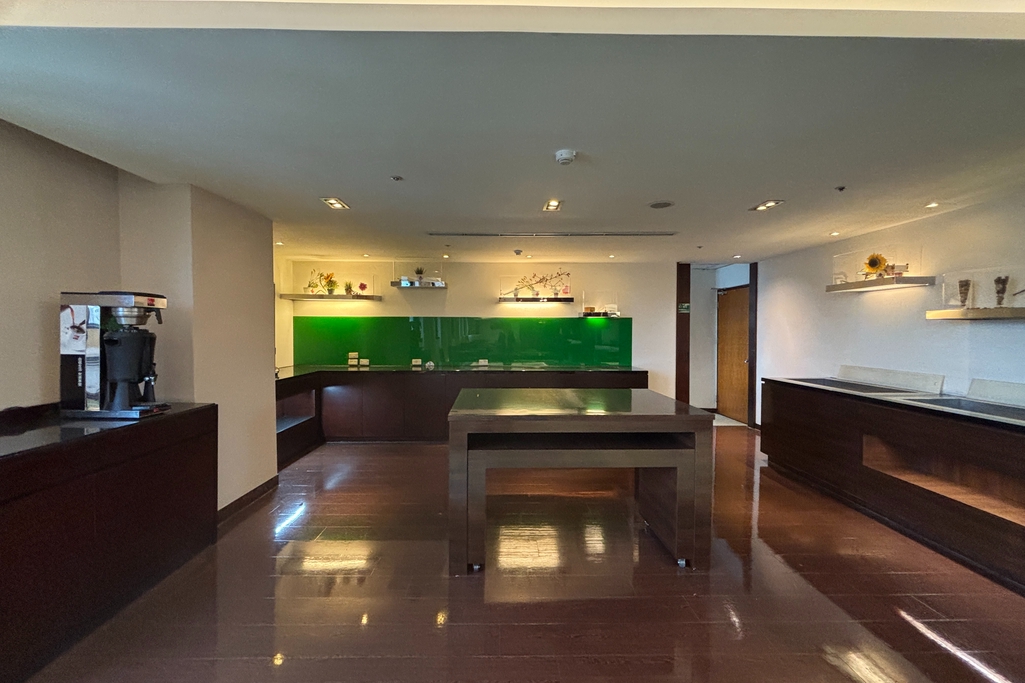 海灣假日酒店 嘉賓軒