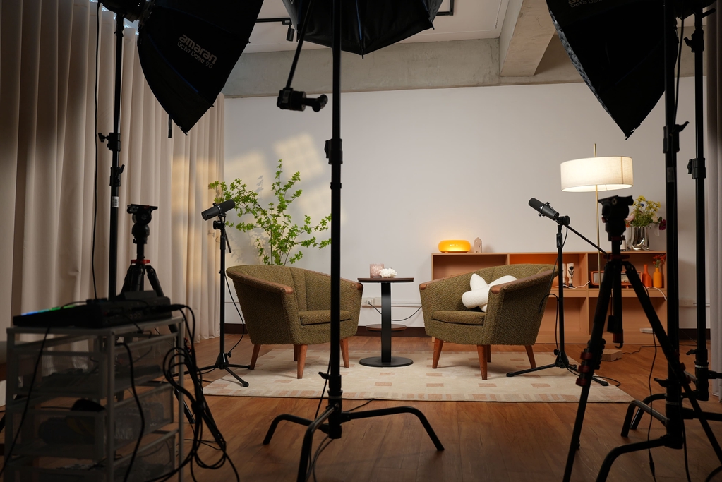 陶花Studio