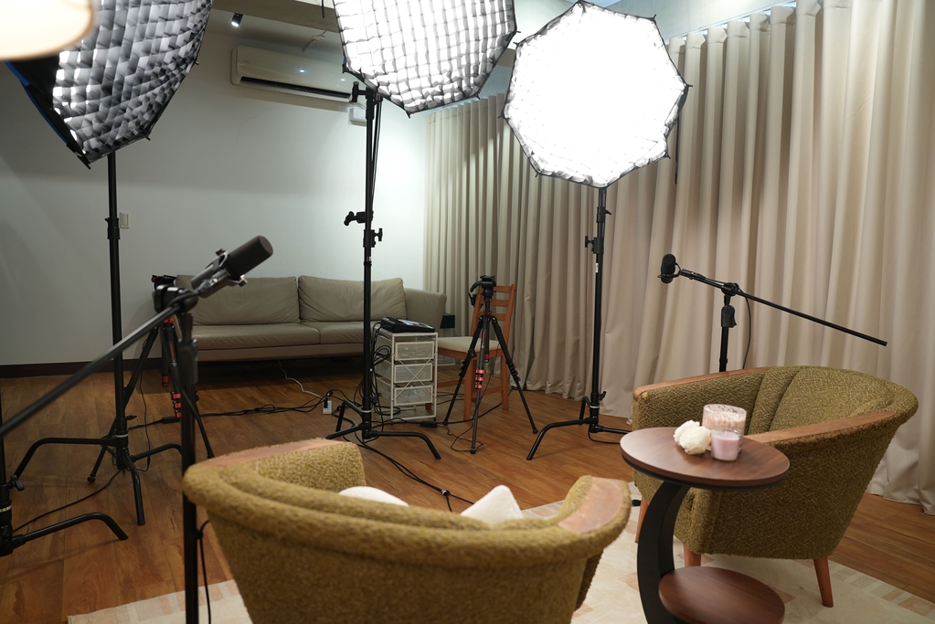 陶花Studio
