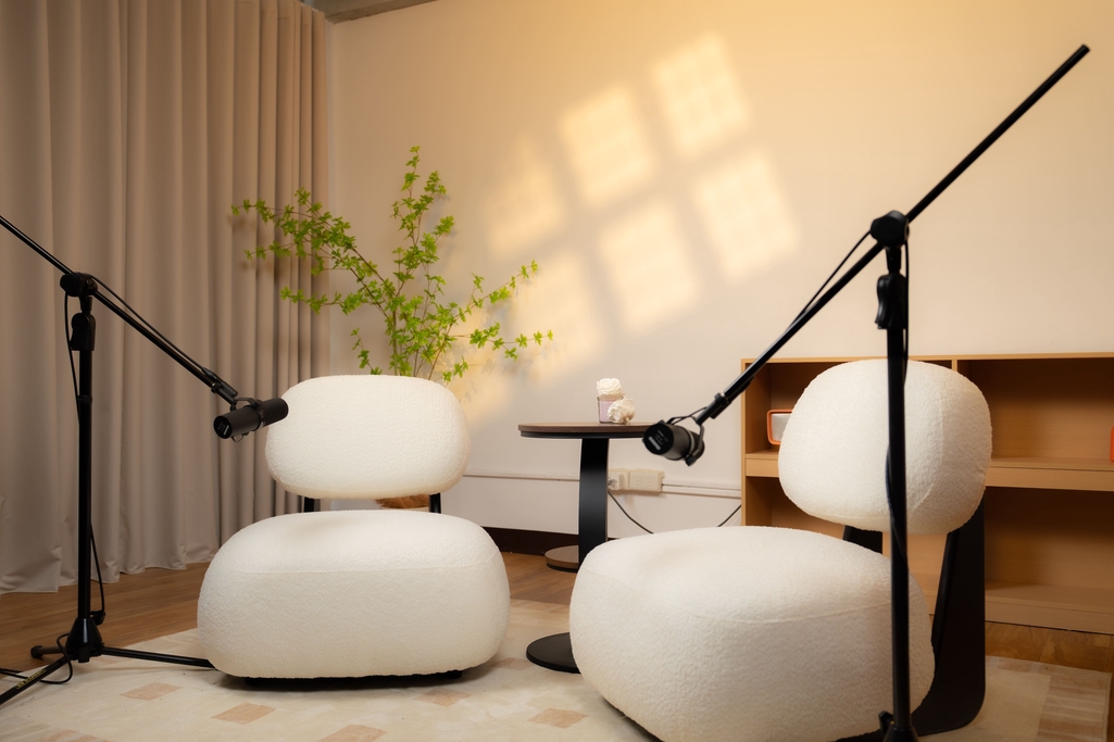 陶花Studio