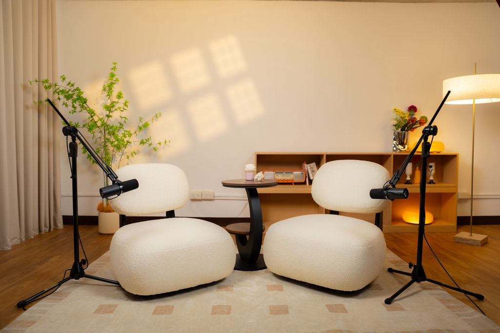 陶花Studio