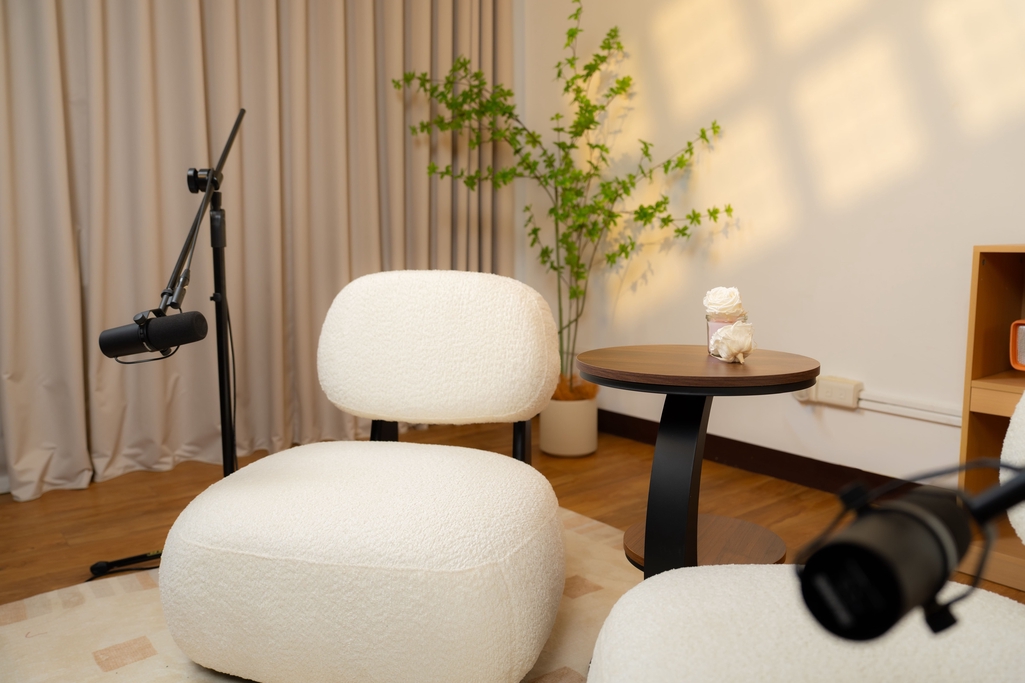 陶花Studio