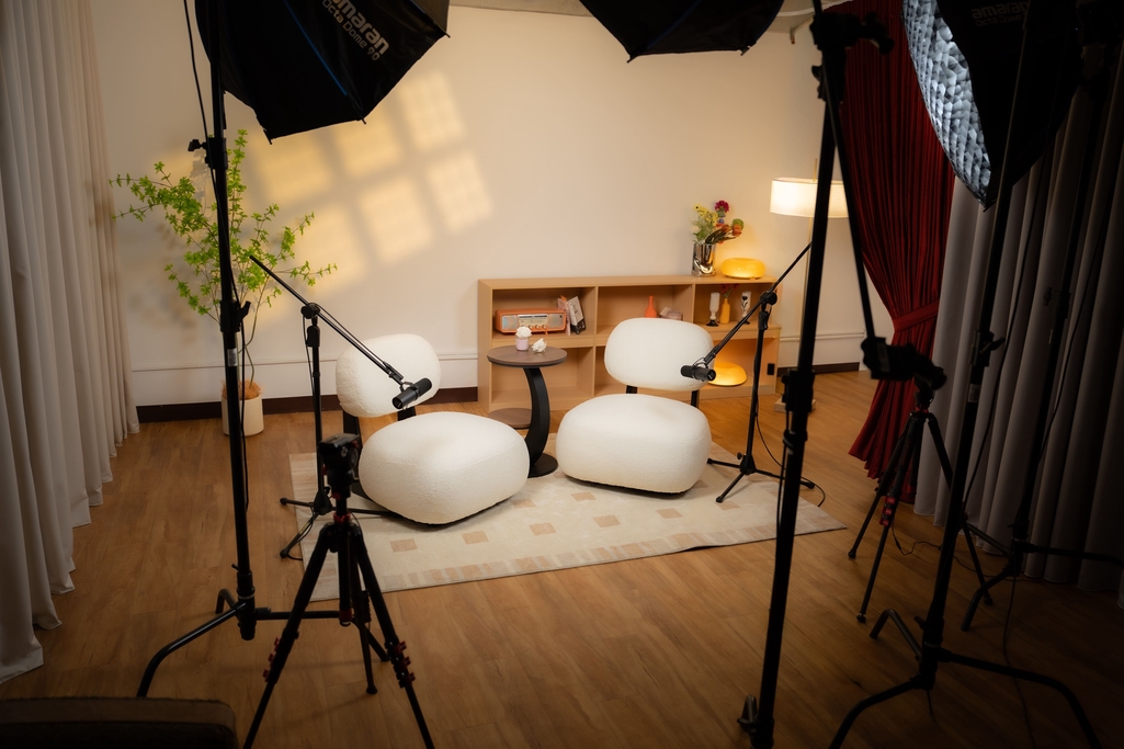 陶花Studio