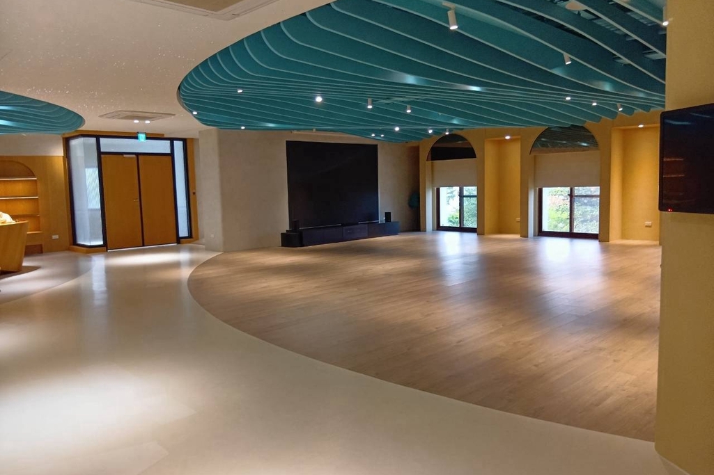 安億360空間－展廳